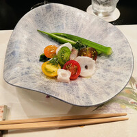 銀座治作 - 