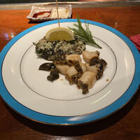 横浜瀬里奈 ステーキドーム - 