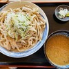 本手打ちうどん庄司