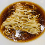 らーめん 二代目 吉田商店 - 