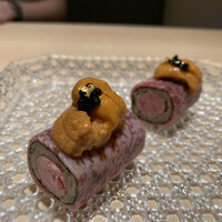 銀座 ちかみつ 六丁目 - 