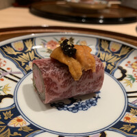 銀座 ちかみつ 六丁目 - 