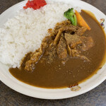 Buzz curry  札幌本店　花車 - 