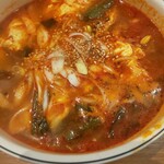 韓国惣菜 金ちゃん - 