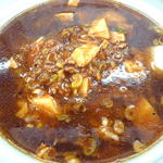 宝来亭 - マーボーメン