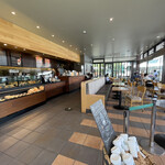 スターバックス・コーヒー - 