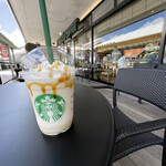 スターバックス・コーヒー - 