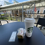 スターバックス・コーヒー - 