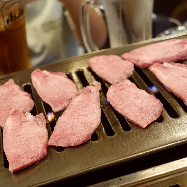 焼肉 こじま 本店 恵我ノ荘 焼肉 ネット予約可 食べログ