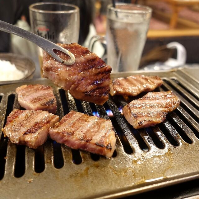 焼肉 こじま 本店 恵我ノ荘 焼肉 ネット予約可 食べログ