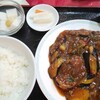 四川料理 天府 虎ノ門店