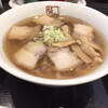 喜多方ラーメン 坂内 船橋店
