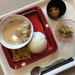 JICA関西 - 2021年7月はパキスタン料理！