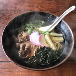 Teuchi Udon Katsumi - 