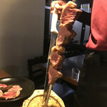 Churrascaria Choupana - 