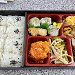 Kiyouken - 中華弁当