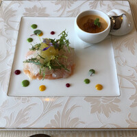 山手十番館 レストラン＆カフェ - 