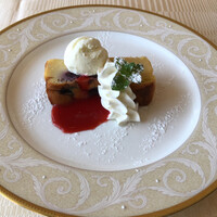 山手十番館 レストラン＆カフェ - 