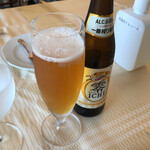 山手十番館 レストラン＆カフェ - 