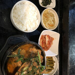 シンチョンショクドウ - 