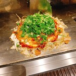 Okonomiyaki Teppanyaki Kuraya - 