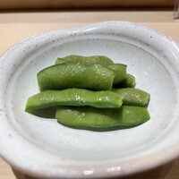 高柿の鮨 - 