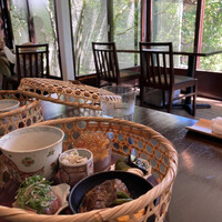 茶房 空花 - 