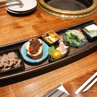 にくはじ -  にくはじ -