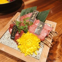 にくはじ -  にくはじ -