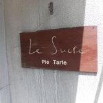 LE SUCRE - 