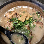 Ippuku Ramen - 