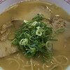 金龍ラーメン 難波千日前店