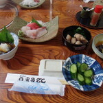 寿しまるでん - 