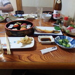 寿しまるでん - 