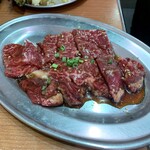 大阪焼肉･ホルモン ふたご - 