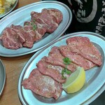 大阪焼肉･ホルモン ふたご - 
