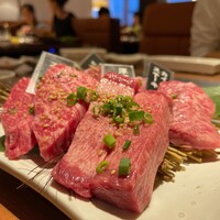 焼肉ぽんが 江ノ島 - 