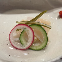 伊勢鮨 - 