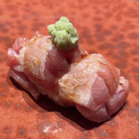 伊勢鮨 - 