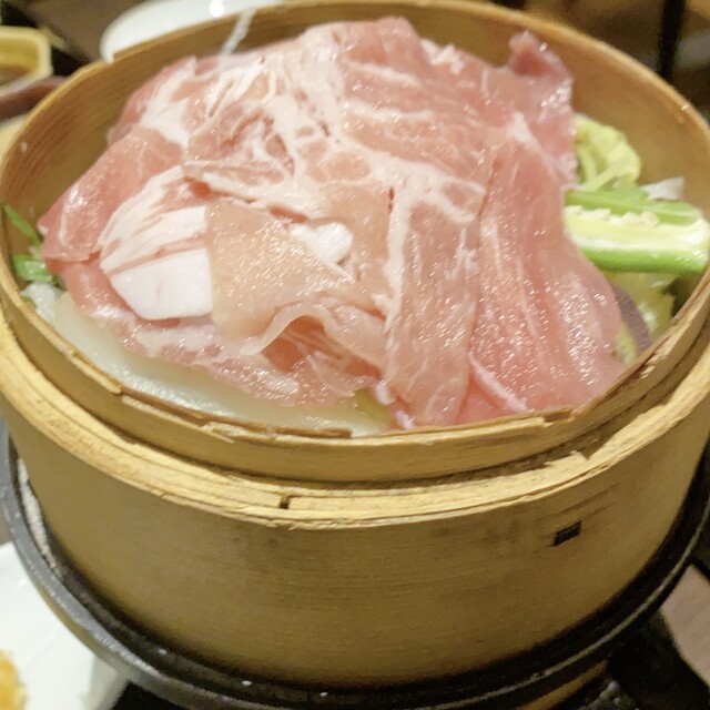 あんばい なんばパークス店 難波 南海 和食 その他 食べログ