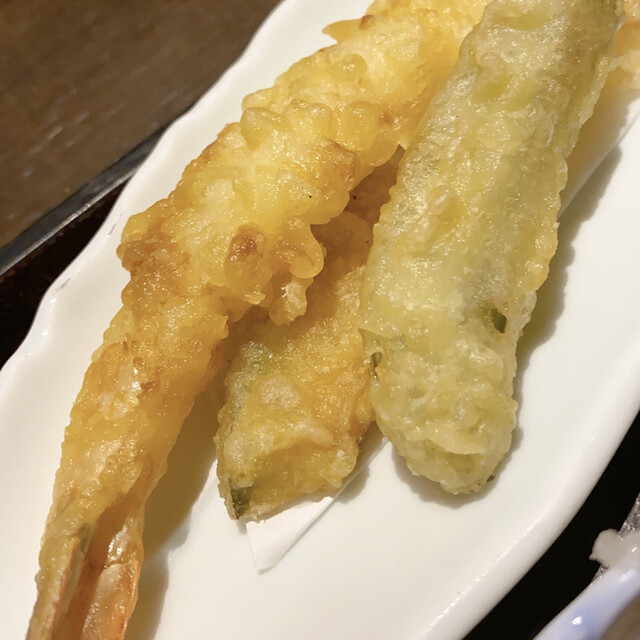 あんばい なんばパークス店 難波 南海 和食 その他 食べログ