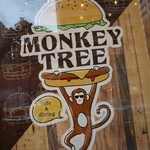 MONKEY TREE - 外観