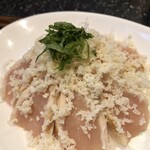 活菜旬魚 さんかい 新札幌店 - 