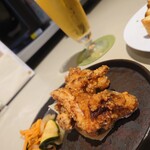 Natural kitchen is - 