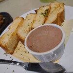 Natural kitchen is - 