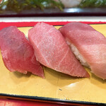 立喰 さくら寿司 - 