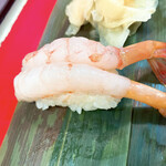 立喰 さくら寿司 - 