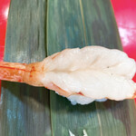 立喰 さくら寿司 - 