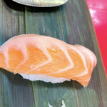 立喰 さくら寿司 - 