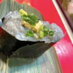 立喰 さくら寿司 - 